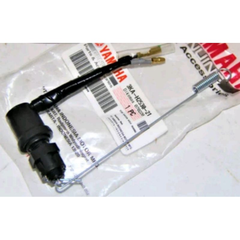 Switch rem belakang ori stop switch assy rx king rxk rxs