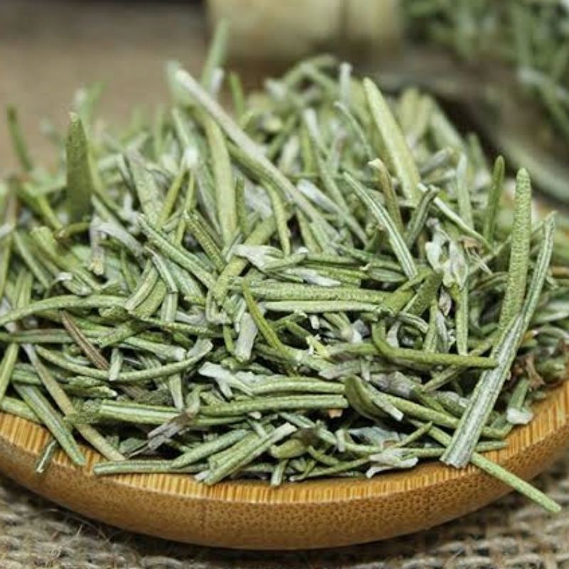 

Turky-rosmery leaves dried 100gram/daun rosmery kering