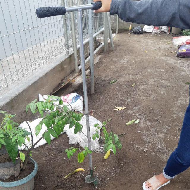 Termurah Bor Biopori
