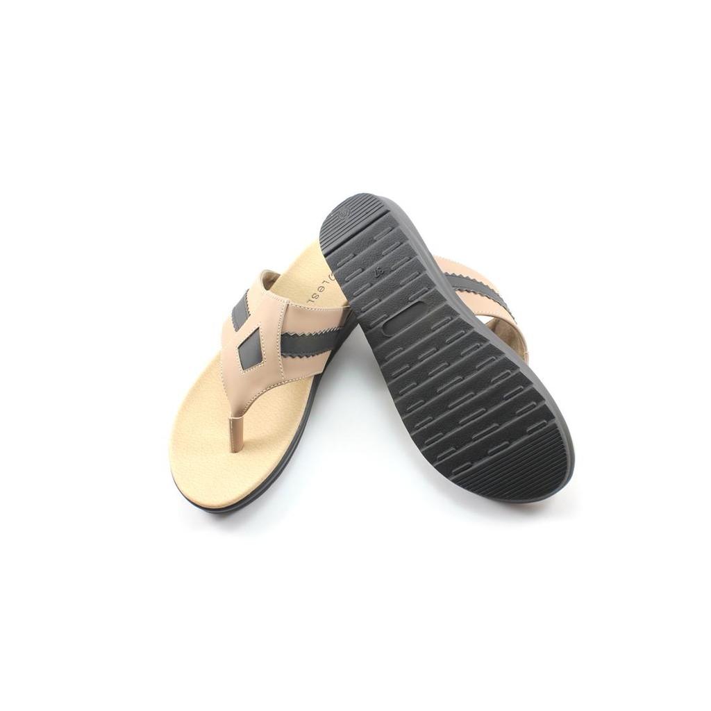 

Le Bianca AZL 11-04 Sandal Wedges Slip ON