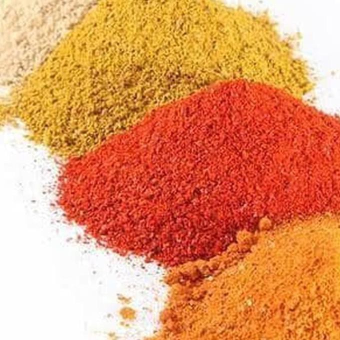 

FREEONGKIR bumbu tabur shilin 100 Gram - bumbu perasa Original pepper and salt TP321