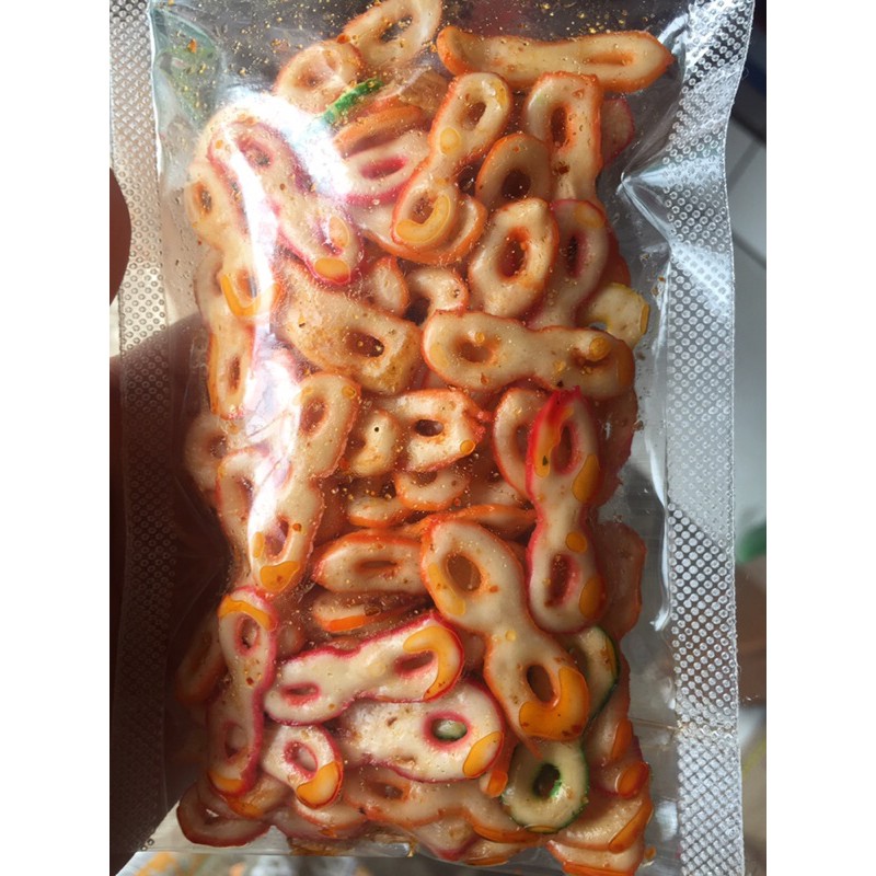 

Kerupuk 88