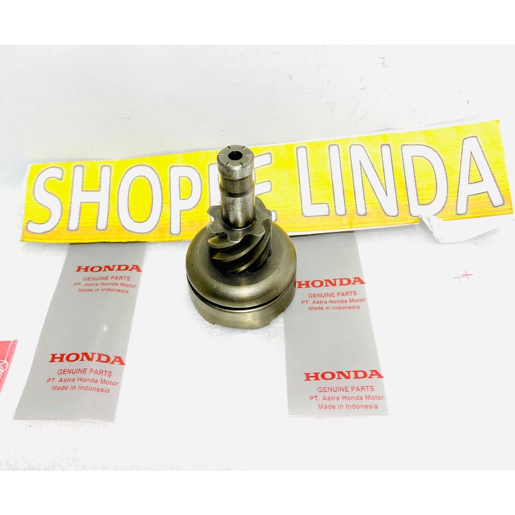 GEAR GIR PINION STATER SELAHAN BEAT KARBU LAMA BEAT FI SCOOPY KARBU SCOOPY VARIO 110 FI GER MINION S