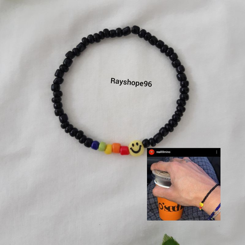MINO WINNER BRACELET INSPIRED