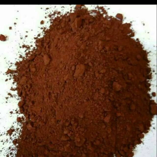 Tanah merah subur Karungan / Media Tanam tanah murni berat 1 kg