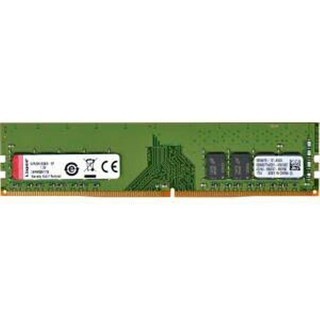 RAM KINGSTON DDR4 4GB 2666MHZ PC4 2666 KVR26N19S6 MEMORY PC 2666 MHZ