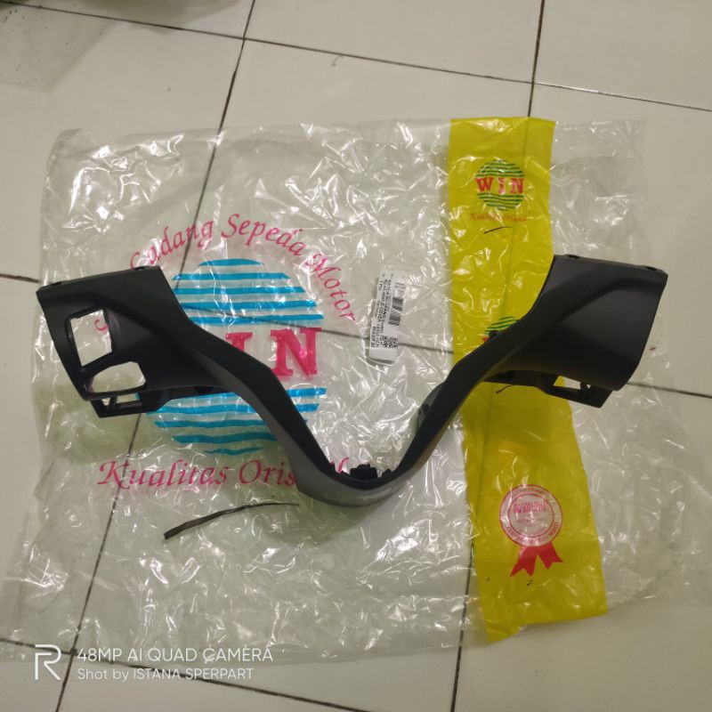 batok kepala belakang vario 110 fi led non esp iss K46 2014 2015 non original