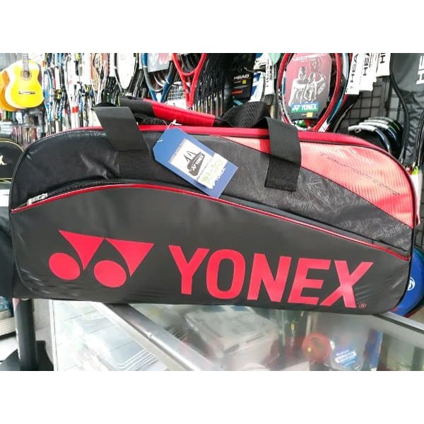 TAS BADMINTON YONEX SUNR 9631MS BT6-S - PRO TOURNAMENT BAG - THERMO