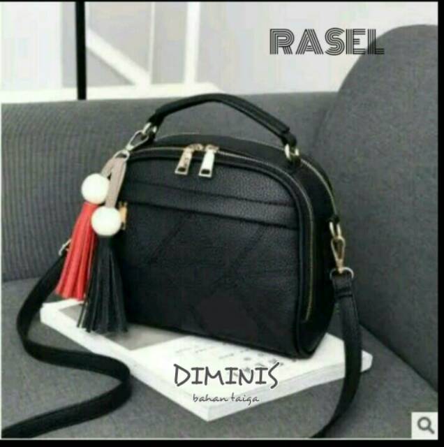 Tas milano lonceng/tas murah