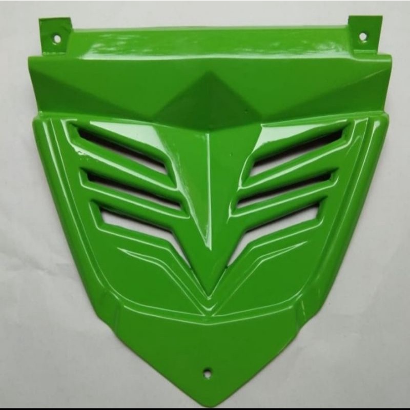 Vgrill Tutup Mesin Ninja 250 Fi New 2018