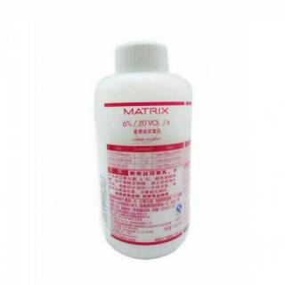  MATRIX  CREAM DEVELOPER 6 20V DAN 9 30V Shopee Indonesia