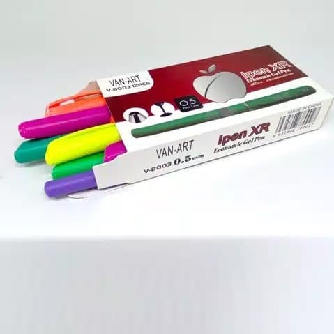 

PEN GEL / PULPEN GEL APEL WARNA WARNI TINTA HITAM GSTRING SEAMLESS SUTRA LACE BEST ASLI IMPORT !!