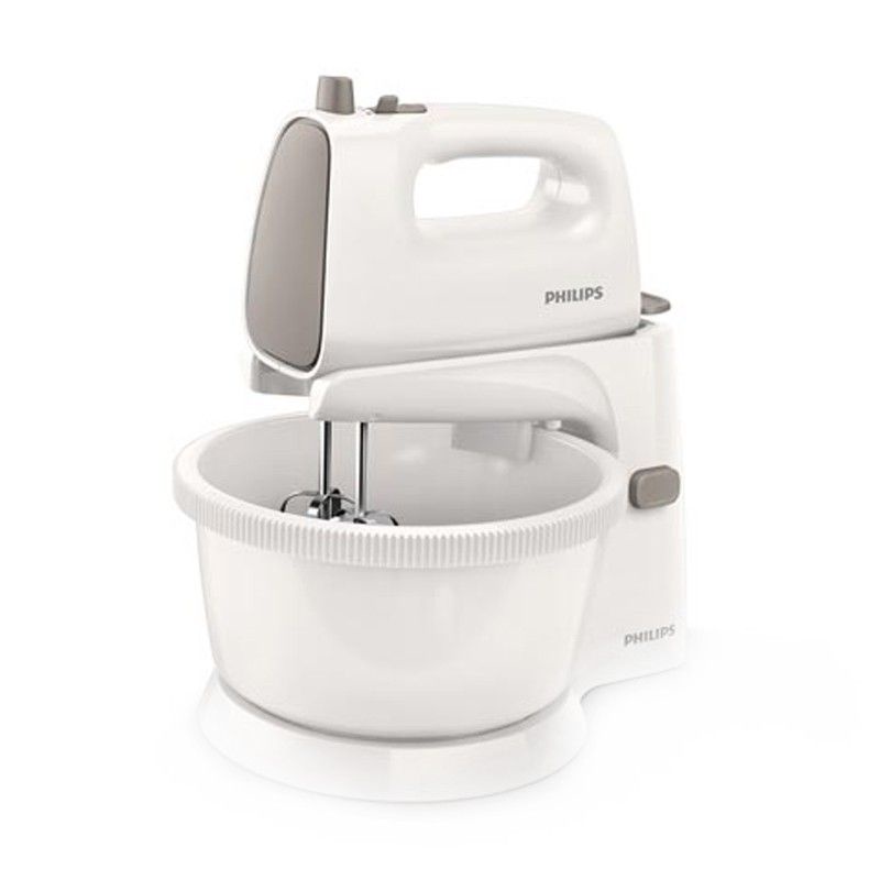 STAND MIXER PHILIPS HR-1559 ORI GARANSI WARNA RANDOM