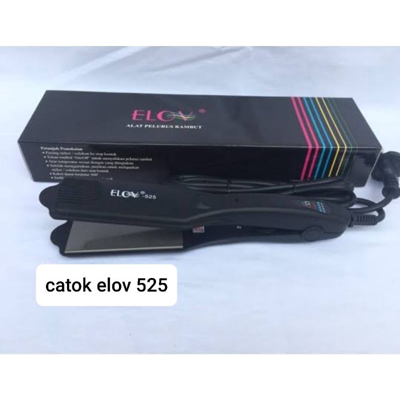 Catok Elov 525