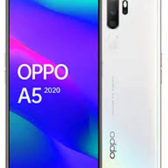 

OPPO A5 2020