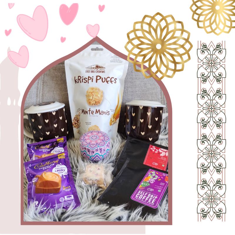 

Hampers ramadhan lebaran idul fitri ultah anniversary