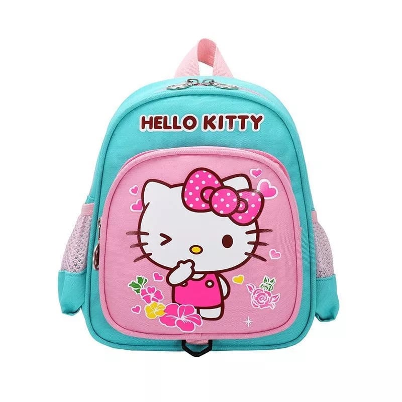 tas kecil anak perempuan/souvenir ulang tahun anak/tas ulangtahun anak /tas anak 2 tahun/tas ransel mini anak