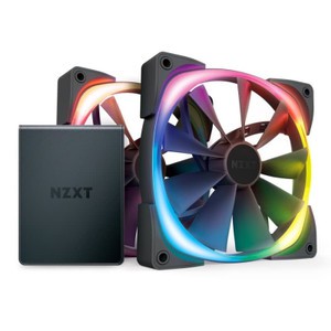 FAN CASING 14CM NZXT AER SINGLE HF28140 B1