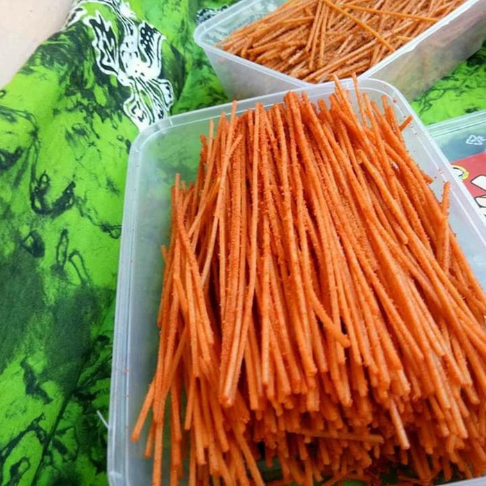 

MI Lidi/Mie Lidi/Camilan Enak