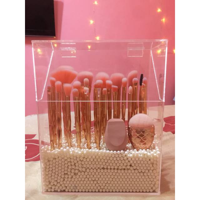 

Brush, akrilik brush, tempat brush, acrylic brush, brush X NEW