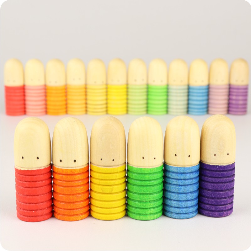 Grapat Brot Mainan Anak