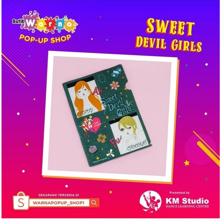 

File Folder Plastik