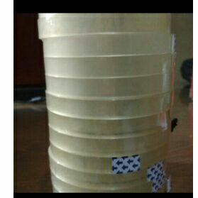 

selotip bening daimaru 12 mm x 72 yard