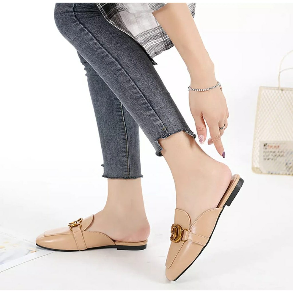 FLATSHOES WANITA TERBARU ADT 97