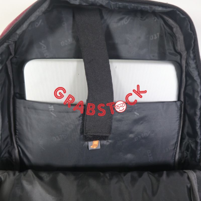 Alto Ransel Laptop Raincover Model Tutup Original Premium 851