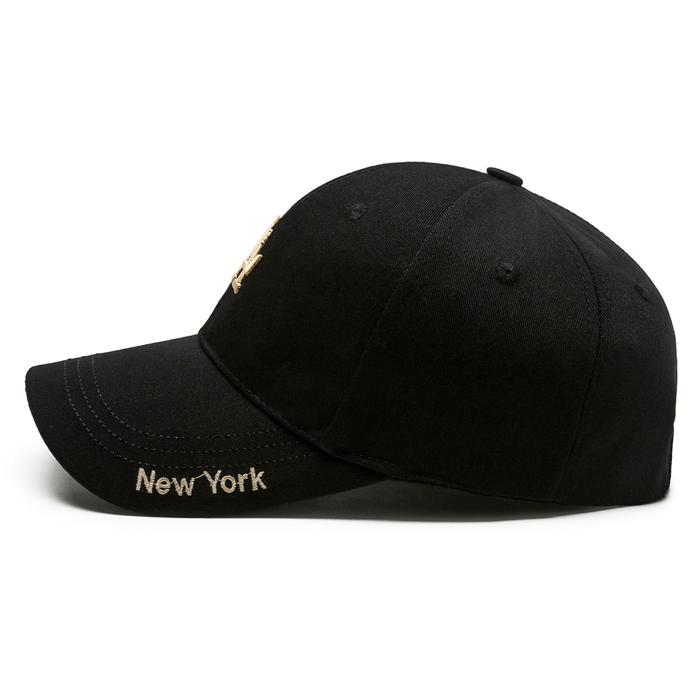 Topi Pria Wanita Baseball Fashion Outdoor LA New York Casual Cap Sport High Quality BSAA