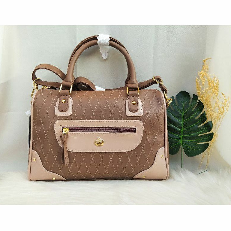 TAS FJORD SOPHIE MARTIN PARIS T7194C3 PROMO TAS WANITA