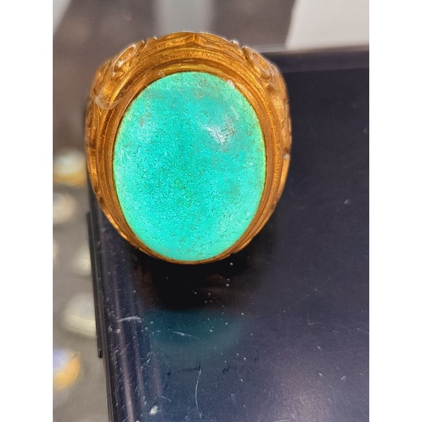 Batu Akik Bacan Doko Majiko Asli Harga Murah