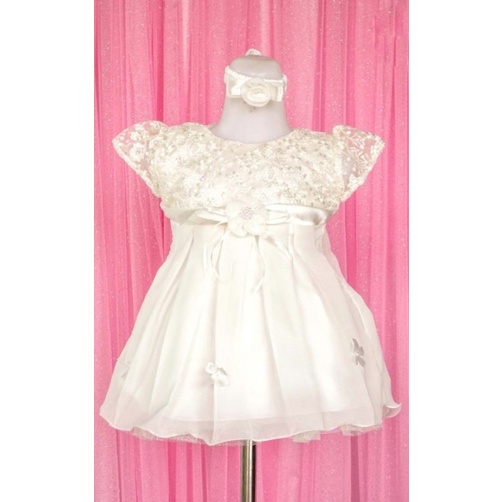 TUTU DRESS BAYI PREMIUM