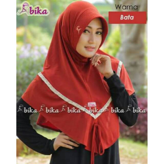 Jilbab Abika