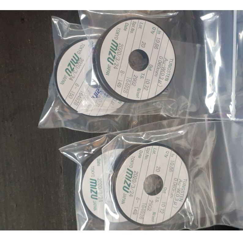 CORONA MIZU 0,6 GOLD IR5000/6000/5020/6020 DLL-3