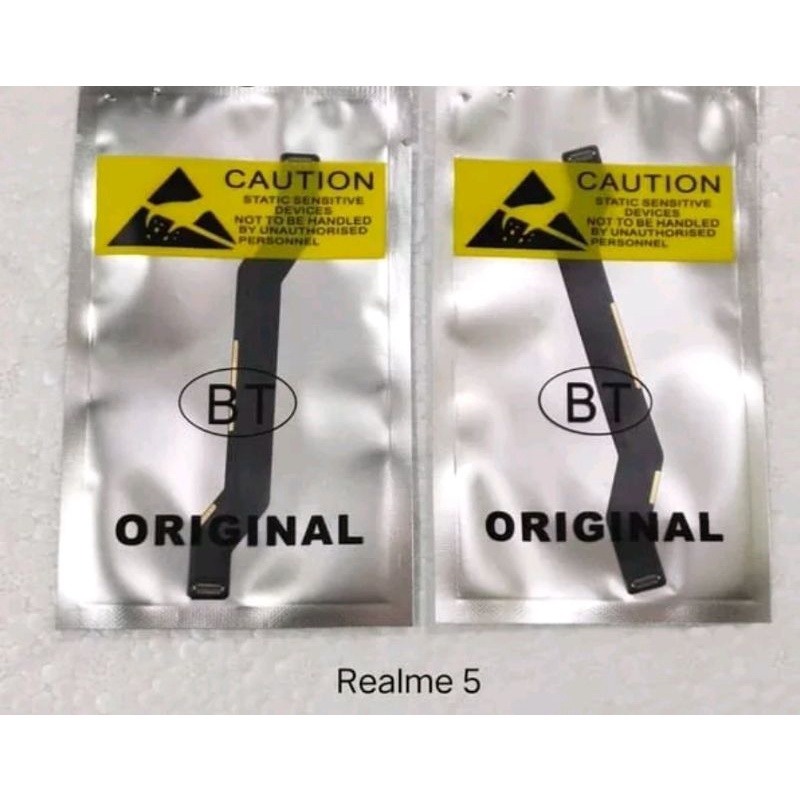 Flexible Board Oppo Realme 5