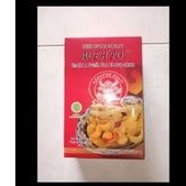 

Kerupuk Kulit Mentah Aceh Po 200 gram