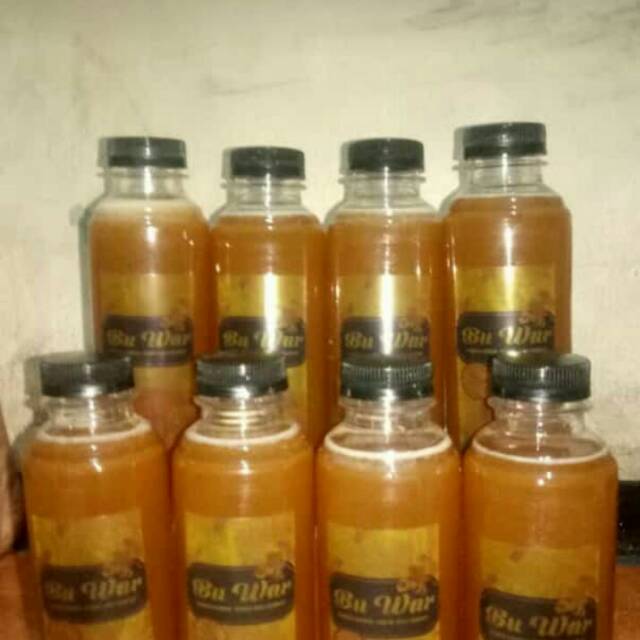 

Madu bu war