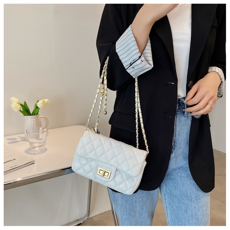 TAS SELEMPANG WANITA OIKO VIENA SLING BAG / TAS FASHION IMPORT KOREA