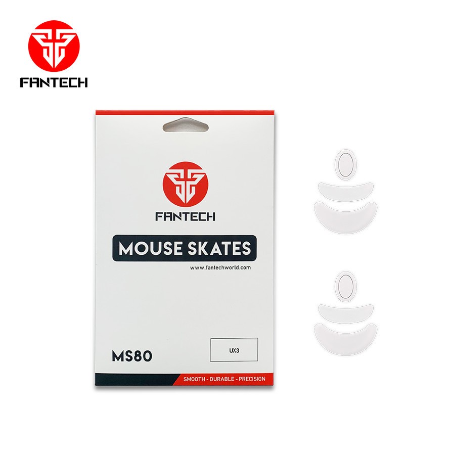 Fantech MS80 Mouse Skates