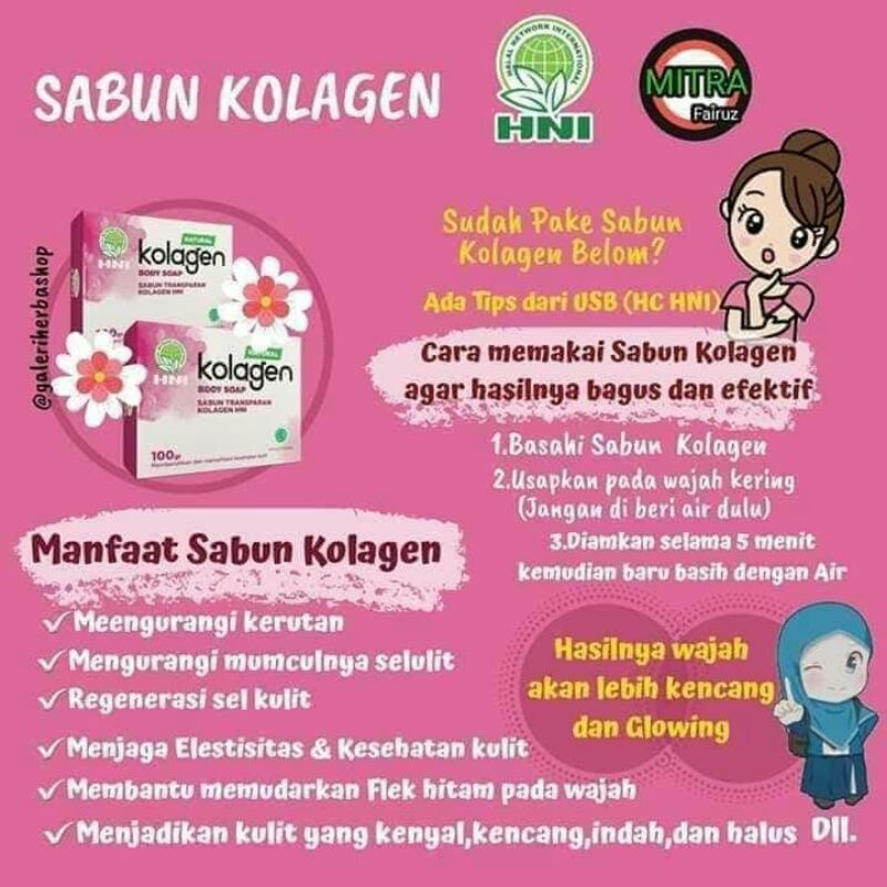 SabunKolagenHNI