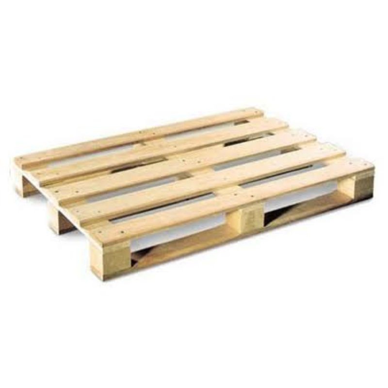 

PALLET KAYU packing aman