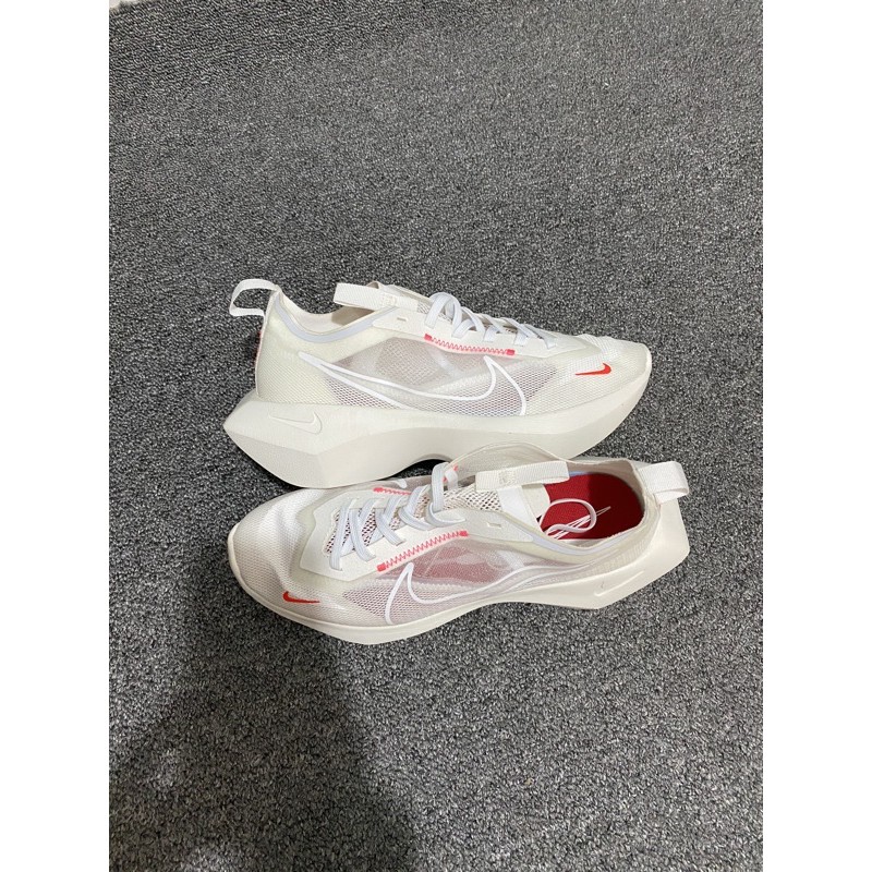 Nike vista lite “White List orange”