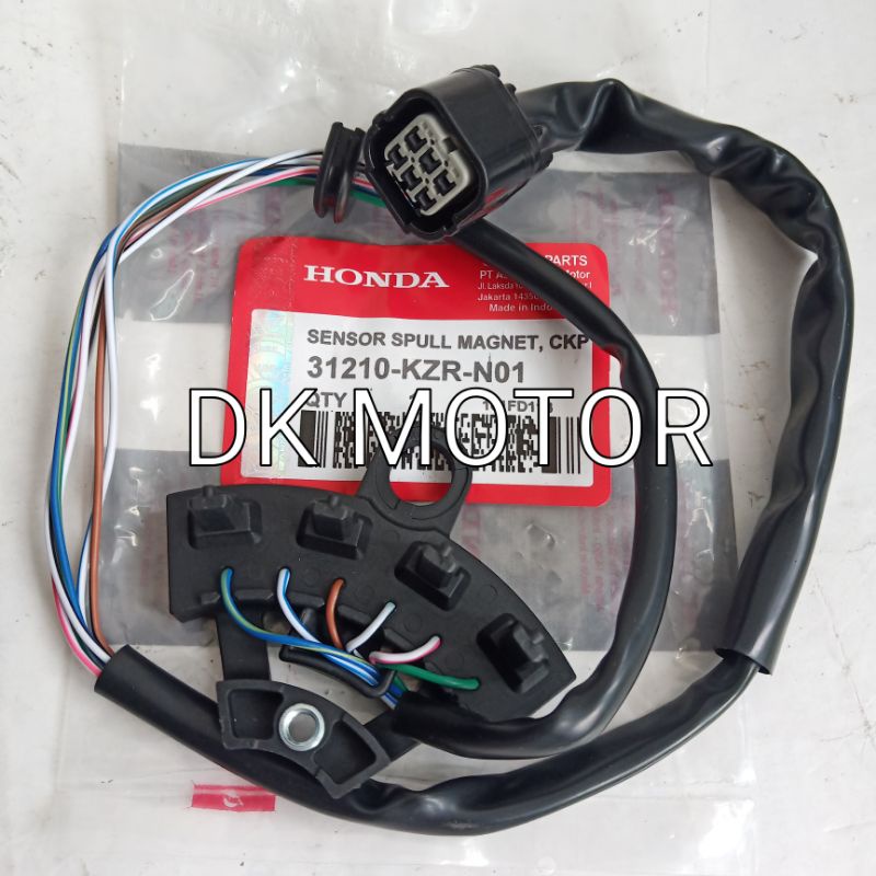 SENSOR CKP VARIO 125 OLD LAMA SENSOR STARTER CKP VARIO 125 OLD KZR