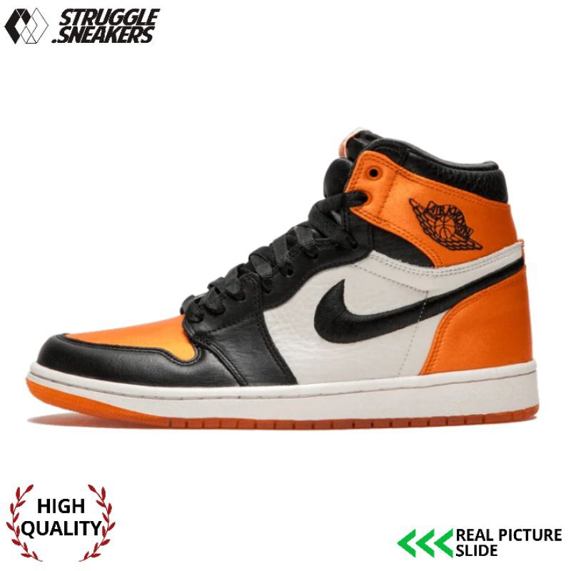 nike air jordan 1 retro high shattered backboard