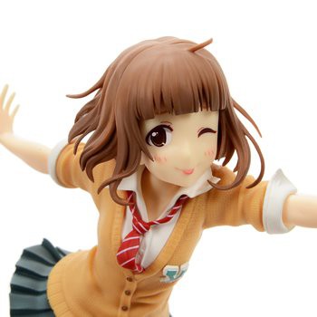 EXQ Figure THE IDOLM@STER CINDERELLA GIRLS Yuzu Kitami