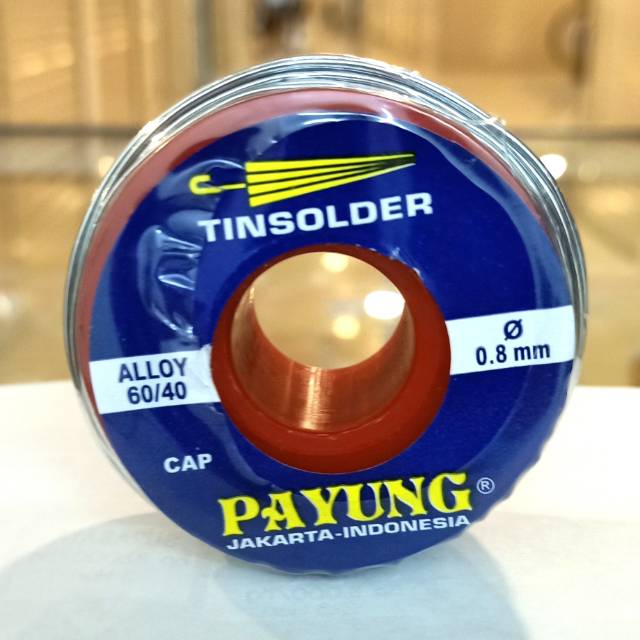 TIMAH SOLDER PAYUNG
