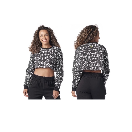 zumba wear ori columbia