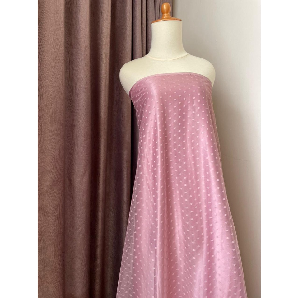 Kain Tile Tulle Dot /Dotty/Polkadot