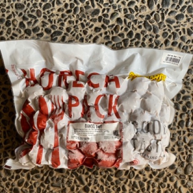 Bakso Horeca Bernardi